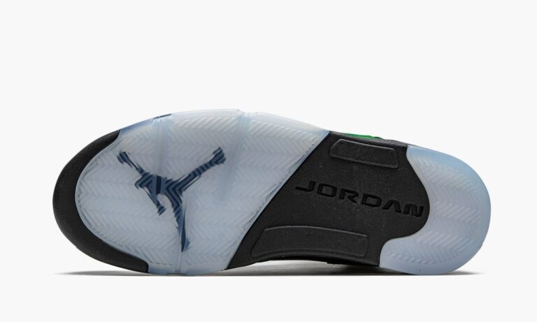Nike Air Jordan 5 Retro SE Oregon - Image 4