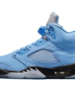 Nike Air Jordan 5 UNC