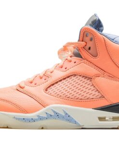 Nike Air Jordan 5 x DJ Khaled Crimson Bliss