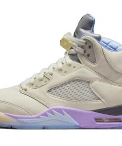 Nike Air Jordan 5 x DJ Khaled We The Best Sail
