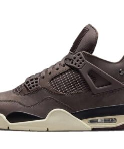 Nike Air Jordan Jordan 4 a ma maniere Violet Ore