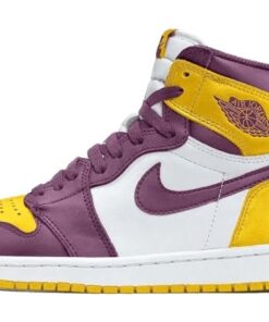 Nike air Jordan 1 OG Brotherhood