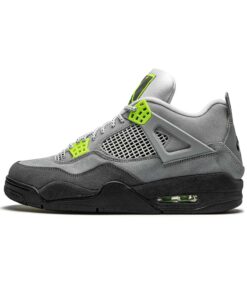 Jordan Air Jordan 4 Retro SE ‘Neon’