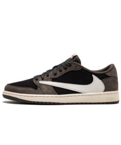 Air Jordan 1 Low “Travis Scott”