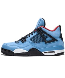 Jordan Air Jordan 4 Retro “Travis Scott – Cactus Jack”