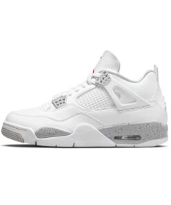 Air Jordan 4 “White Oreo”