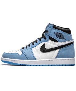 Air Jordan 1 Retro High Og ‘University Blue’