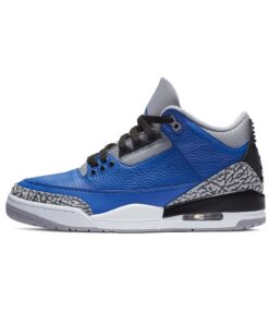 Air Jordan 3 Retro “Varsity Royal”