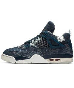 Air Jordan 4 Retro SE ‘Sashiko’ CW0898 400