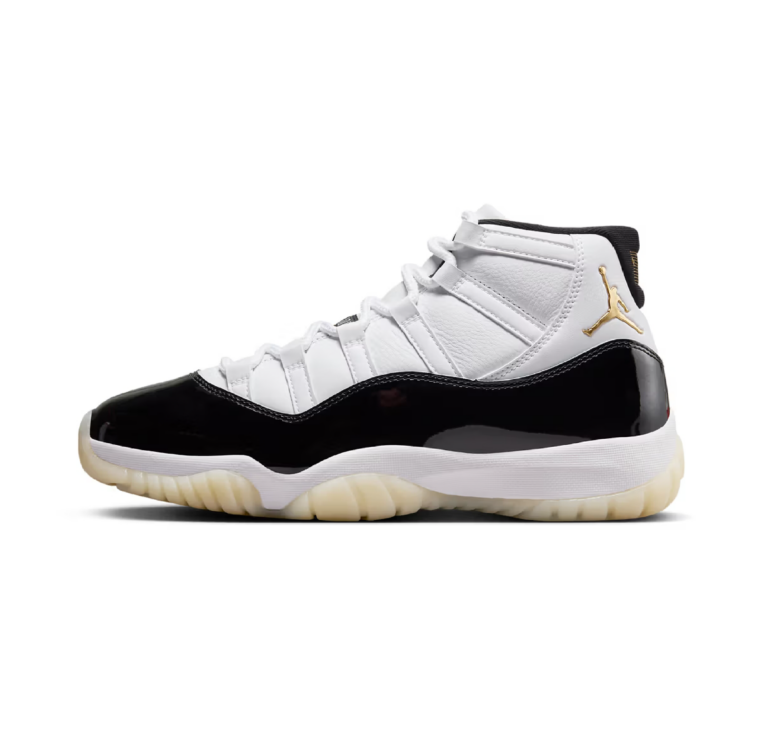 Air Jordan 11 OG "DMP Gratitude" CT8012-170