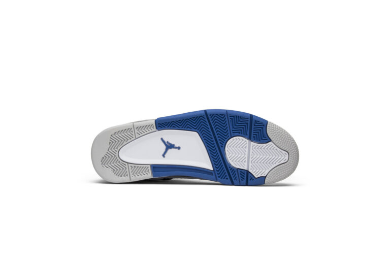 Air Jordan 4 Retro ‘Motorsports’ 308497-117 - Image 4