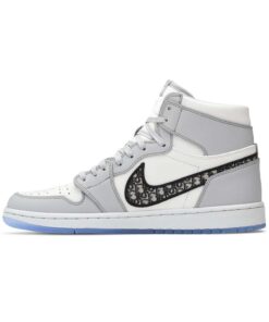 Air Jordan 1 High OG “Wolf Grey”