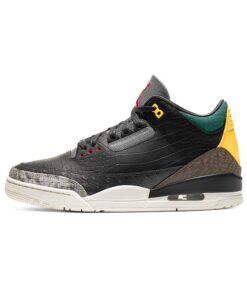 Air Jordan 3 SE “Animal Instinct 2.0”