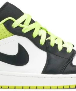 Air Jordan 1 Low 'Cyber' CK3022-003