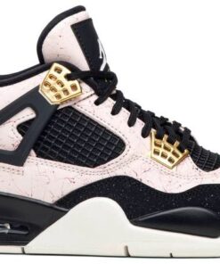 Air Jordan 4 Retro 'Splatter' AQ9129-601