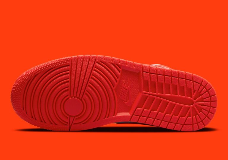 Wmns Air Jordan 1 Mid BQ6472-116 - Image 7