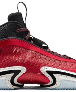 Rui Hachimura x Air Jordan 36 'Japan' DJ4485-600