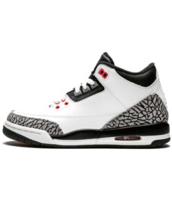 Air Jordan 3 Retro BG ‘Infrared 23’