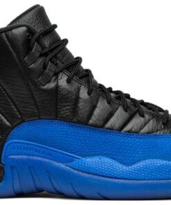 Air Jordan 12 Retro 'Game Royal' 130690-014