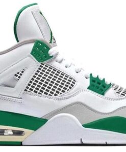 Air Jordan 4 Retro SP 'Pine Green' CK6630-100