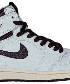 A Ma Maniere x Air Jordan 1 High OG DO7097-100