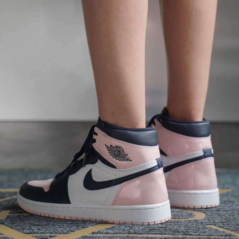 Air Jordan 1 Retro High OG SE 'Atmosphere' DD9335-641 - Image 10