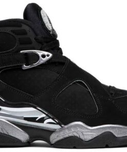 Air Jordan 8 Retro 'Chrome' 2015 305381-003
