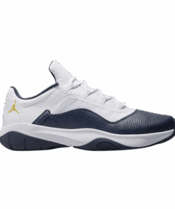 Air Jordan 11 CMFT Low Michigan CW0784-147