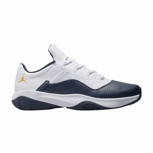 Air Jordan 11 CMFT Low Michigan CW0784-147