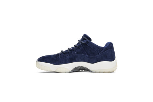 Air Jordan 11 Retro Low ‘RE2PECT’ AV2187-441 - Image 3