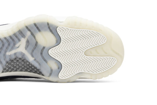 Air Jordan 11 Retro Low ‘RE2PECT’ AV2187-441 - Image 5