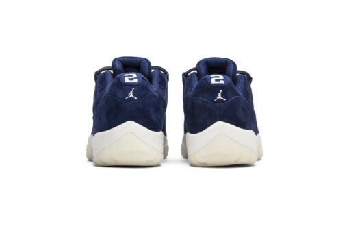 Air Jordan 11 Retro Low ‘RE2PECT’ AV2187-441 - Image 6