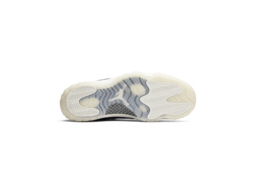 Air Jordan 11 Retro Low ‘RE2PECT’ AV2187-441 - Image 4