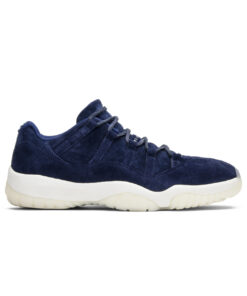 Air Jordan 11 Retro Low ‘RE2PECT’ AV2187-441