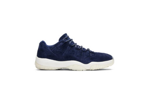 Air Jordan 11 Retro Low ‘RE2PECT’ AV2187-441