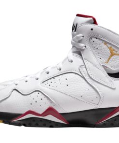 Air Jordan 7 ‘Cardinal’ CU9307-106