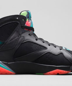 Air Jordan 7 Retro 30th ‘Barcelona Nights’ 705350-007