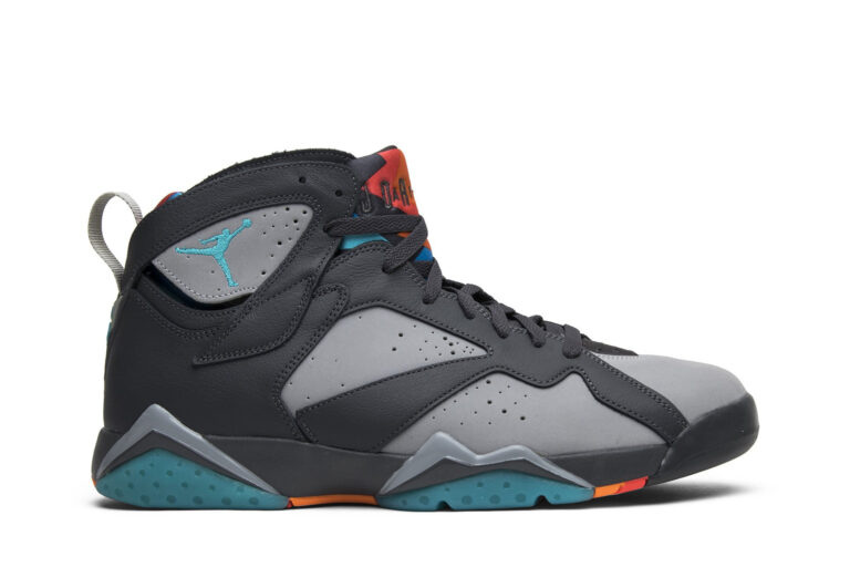Air Jordan 7 Retro ‘Barcelona Days’ 304775-016