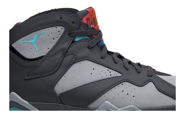 Air Jordan 7 Retro ‘Barcelona Days’ 304775-016 - Image 2