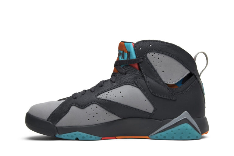 Air Jordan 7 Retro ‘Barcelona Days’ 304775-016 - Image 3