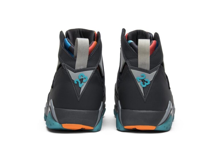 Air Jordan 7 Retro ‘Barcelona Days’ 304775-016 - Image 6