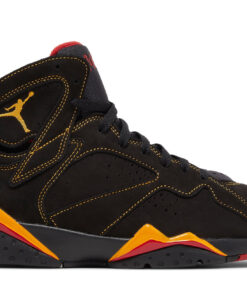 Air Jordan 7 Retro ‘Citrus’ 2022 CU9307-081