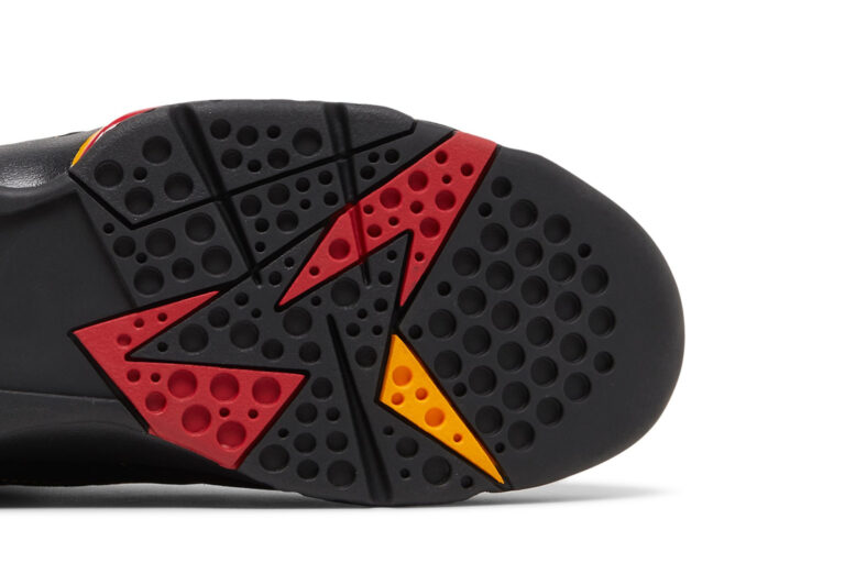 Air Jordan 7 Retro ‘Citrus’ 2022 CU9307-081 - Image 5