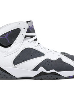Air Jordan 7 Retro ‘Flint’ 2021 CU9307-100