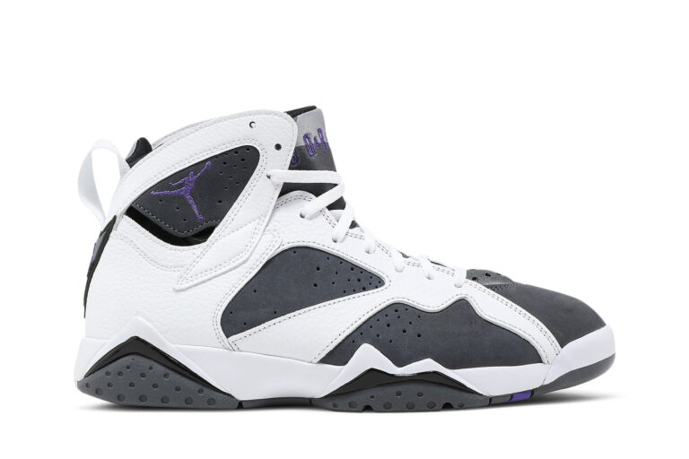 Air Jordan 7 Retro ‘Flint’ 2021 CU9307-100