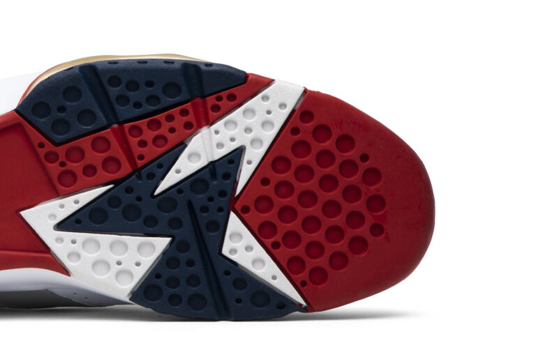 Air Jordan 7 Retro ‘For The Love Of The Game’ 304775-103 - Image 5