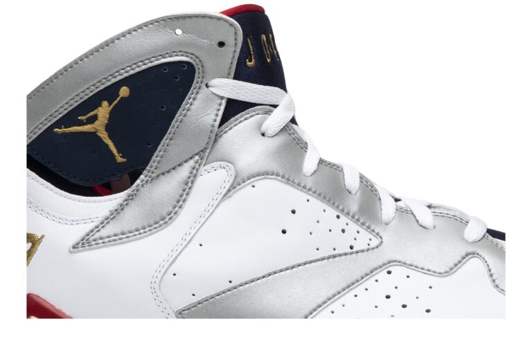 Air Jordan 7 Retro ‘For The Love Of The Game’ 304775-103 - Image 2