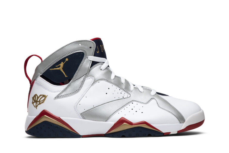 Air Jordan 7 Retro ‘For The Love Of The Game’ 304775-103