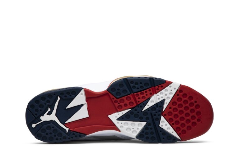 Air Jordan 7 Retro ‘For The Love Of The Game’ 304775-103 - Image 4