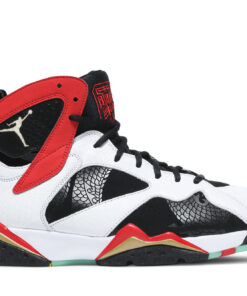 Air Jordan 7 Retro ‘Greater China’ CW2805-160